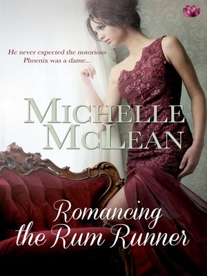 cover image of Romancing the Rumrunner